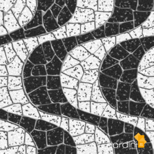 Nardini Calciatta Rio 45x45 Extra - Cx 2,57 - 45750