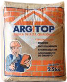 ARGILA - ARGITOP 18KG