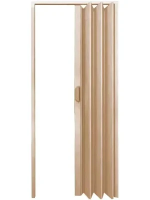 NOVAFORMA PORTA PVC 80CM BEGE