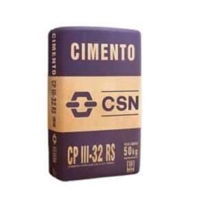 CIMENTO CSN CPIII 50KG