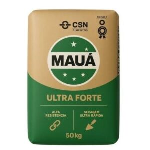 CIMENTO MAUA CPII 50KG