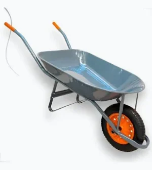 CARRINHO DE MAO MINASUL R/CAMARA 45 LT CINZA