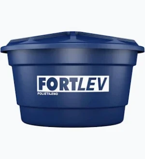 CAIXA DAGUA FORTLEV 500LT