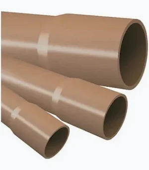 TUBO SOLDÁVEL 3MTS 20