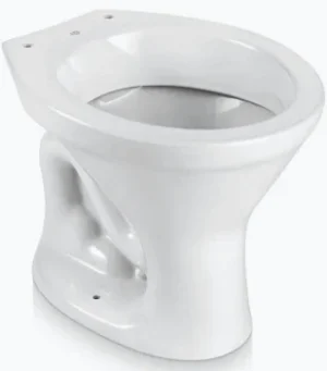 VASO BRANCO TRADICIONAL